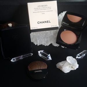 *FINAL PRICE DROP* CHANEL N° 60